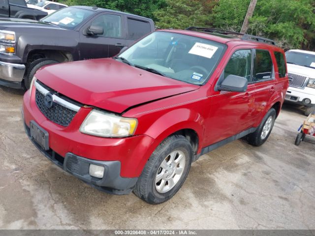 Photo 1 VIN: 4F2CY0GGXAKM09525 - MAZDA TRIBUTE 