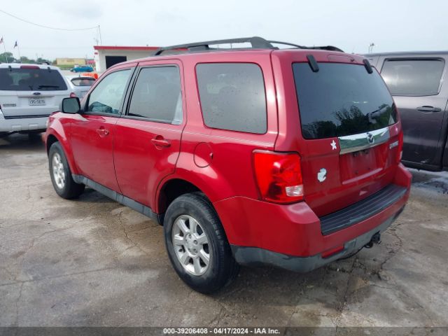 Photo 2 VIN: 4F2CY0GGXAKM09525 - MAZDA TRIBUTE 