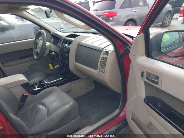 Photo 4 VIN: 4F2CY0GGXAKM09525 - MAZDA TRIBUTE 