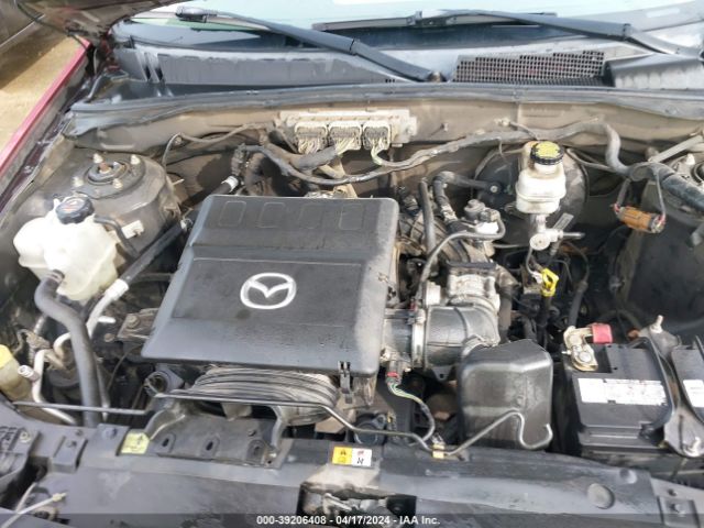 Photo 9 VIN: 4F2CY0GGXAKM09525 - MAZDA TRIBUTE 