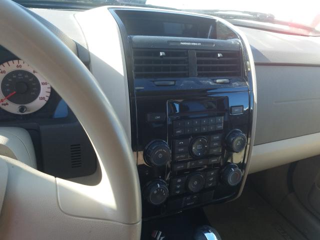 Photo 8 VIN: 4F2CY9C70AKM01525 - MAZDA TRIBUTE I 