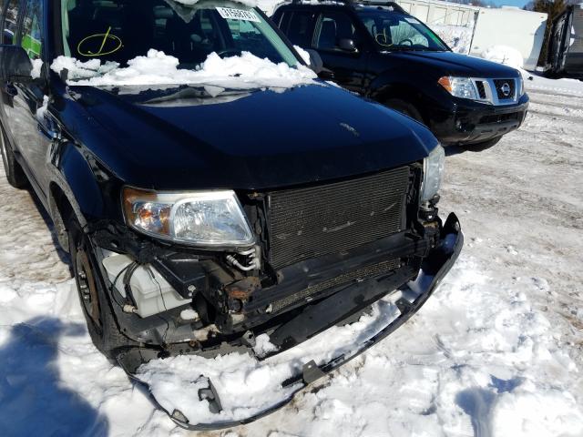 Photo 8 VIN: 4F2CY9C70BKM04796 - MAZDA TRIBUTE I 