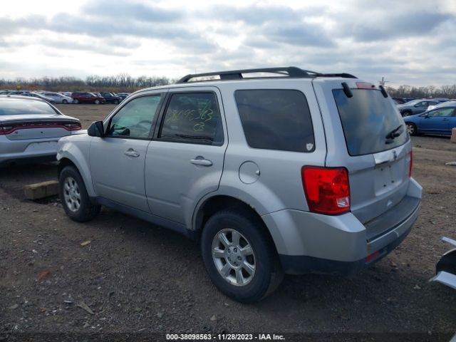 Photo 2 VIN: 4F2CY9C70BKM07178 - MAZDA TRIBUTE 