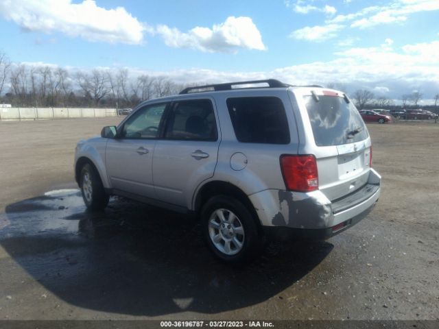 Photo 2 VIN: 4F2CY9C71BKM02569 - MAZDA TRIBUTE 