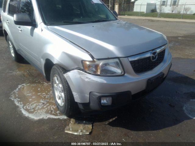 Photo 5 VIN: 4F2CY9C71BKM02569 - MAZDA TRIBUTE 