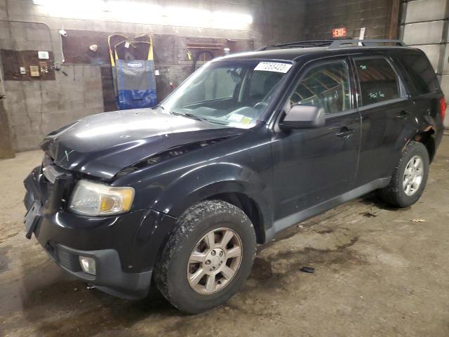 Photo 0 VIN: 4F2CY9C72AKM02966 - MAZDA TRIBUTE 