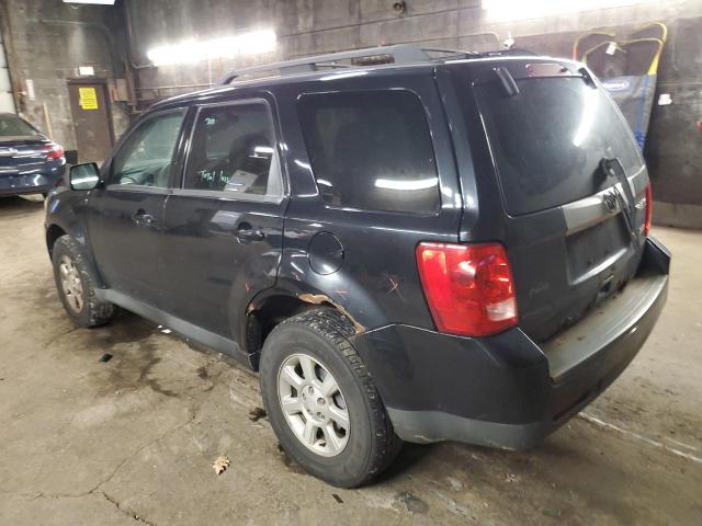 Photo 1 VIN: 4F2CY9C72AKM02966 - MAZDA TRIBUTE 