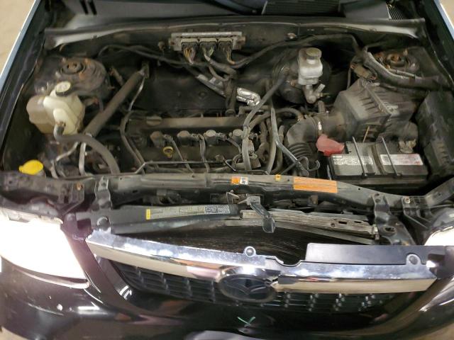 Photo 11 VIN: 4F2CY9C72AKM02966 - MAZDA TRIBUTE 