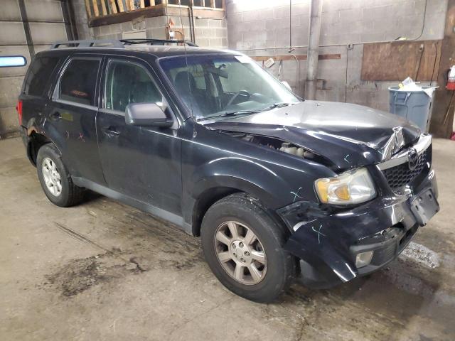 Photo 3 VIN: 4F2CY9C72AKM02966 - MAZDA TRIBUTE 