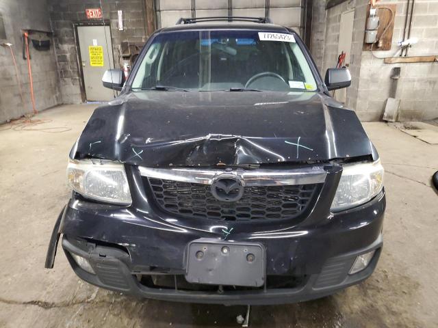 Photo 4 VIN: 4F2CY9C72AKM02966 - MAZDA TRIBUTE 