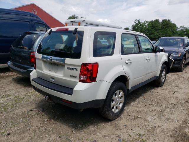 Photo 3 VIN: 4F2CY9C72AKM04913 - MAZDA TRIBUTE I 