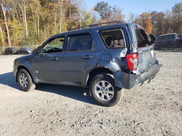 Photo 1 VIN: 4F2CY9C74BKM02453 - MAZDA TRIBUTE 