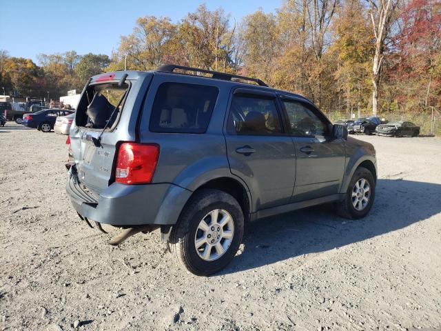 Photo 2 VIN: 4F2CY9C74BKM02453 - MAZDA TRIBUTE 