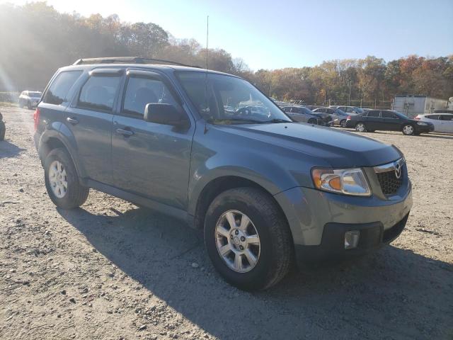 Photo 3 VIN: 4F2CY9C74BKM02453 - MAZDA TRIBUTE 