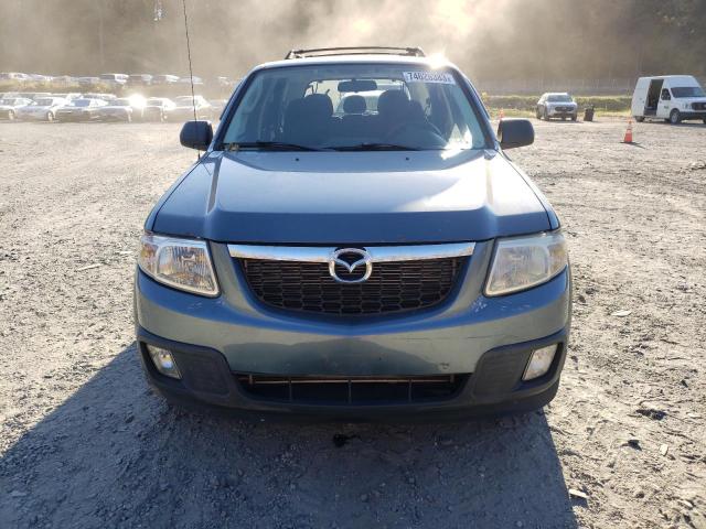 Photo 4 VIN: 4F2CY9C74BKM02453 - MAZDA TRIBUTE 