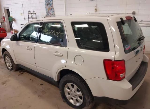 Photo 2 VIN: 4F2CY9C74BKM05627 - MAZDA TRIBUTE 