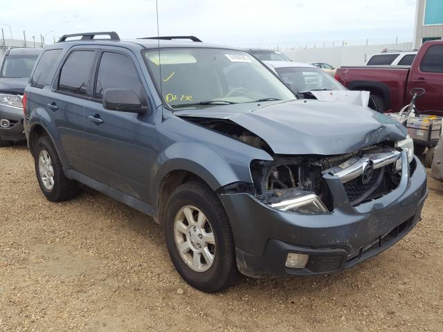 Photo 0 VIN: 4F2CY9C75AKM02833 - MAZDA TRIBUTE I 