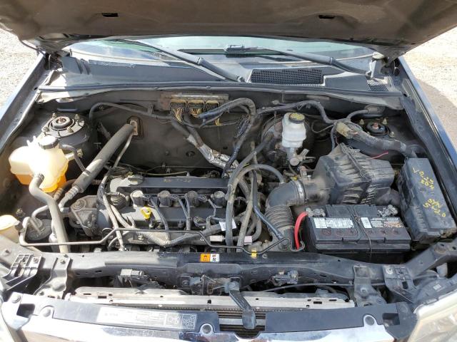 Photo 11 VIN: 4F2CY9C75AKM02945 - MAZDA TRIBUTE 