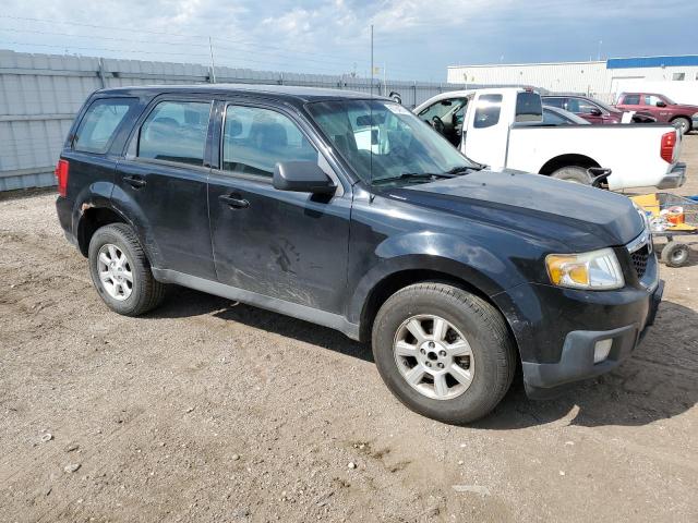 Photo 3 VIN: 4F2CY9C75AKM02945 - MAZDA TRIBUTE 