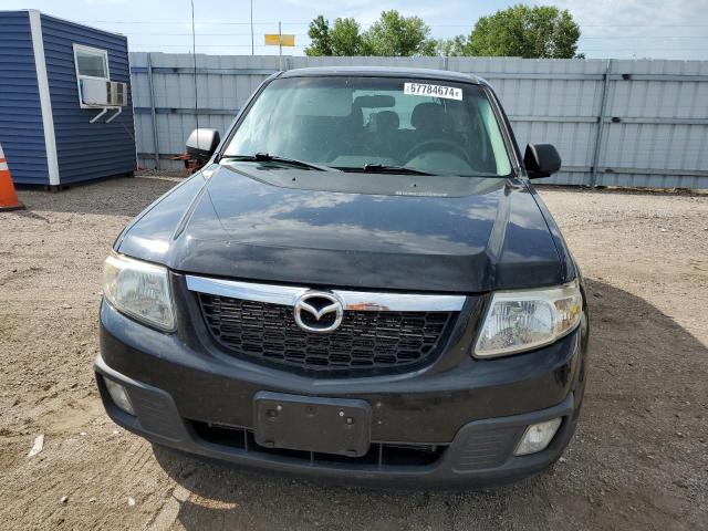 Photo 4 VIN: 4F2CY9C75AKM02945 - MAZDA TRIBUTE 