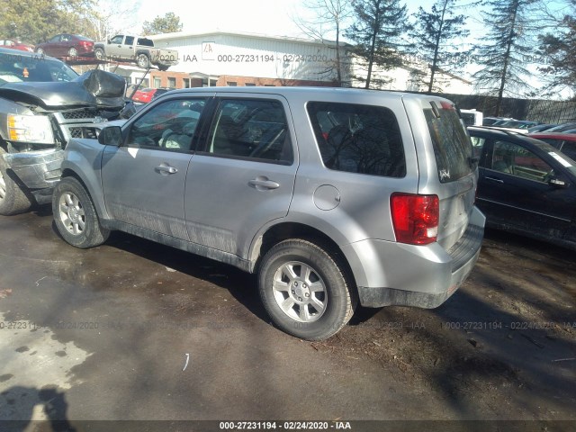 Photo 2 VIN: 4F2CY9C76BKM01725 - MAZDA TRIBUTE 