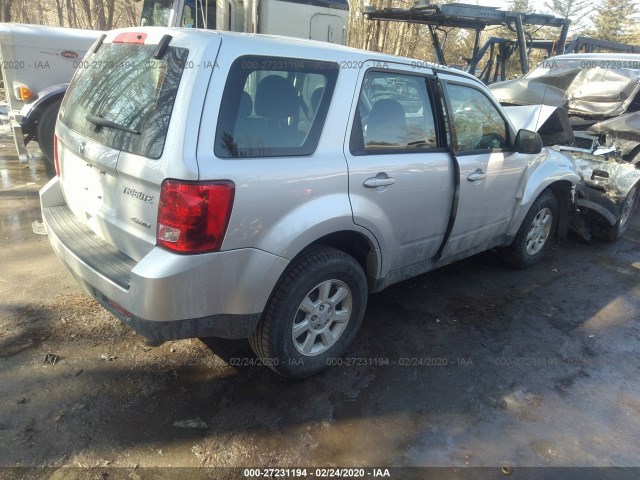 Photo 3 VIN: 4F2CY9C76BKM01725 - MAZDA TRIBUTE 