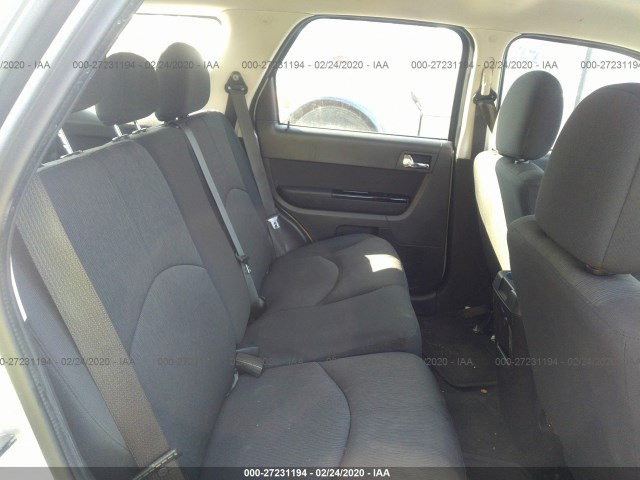 Photo 7 VIN: 4F2CY9C76BKM01725 - MAZDA TRIBUTE 