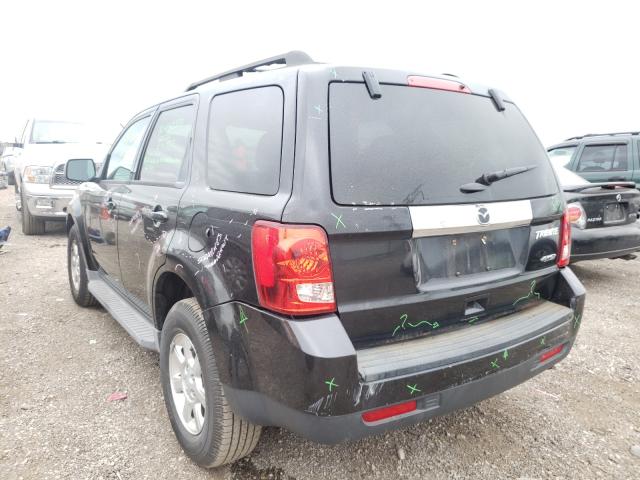 Photo 2 VIN: 4F2CY9C76BKM04785 - MAZDA TRIBUTE I 