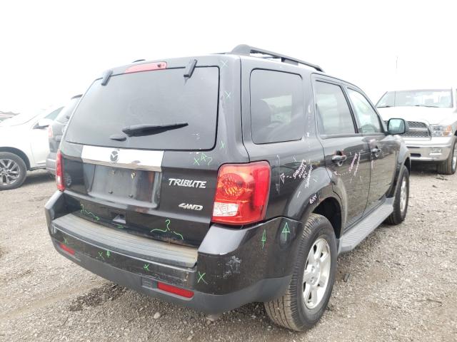 Photo 3 VIN: 4F2CY9C76BKM04785 - MAZDA TRIBUTE I 