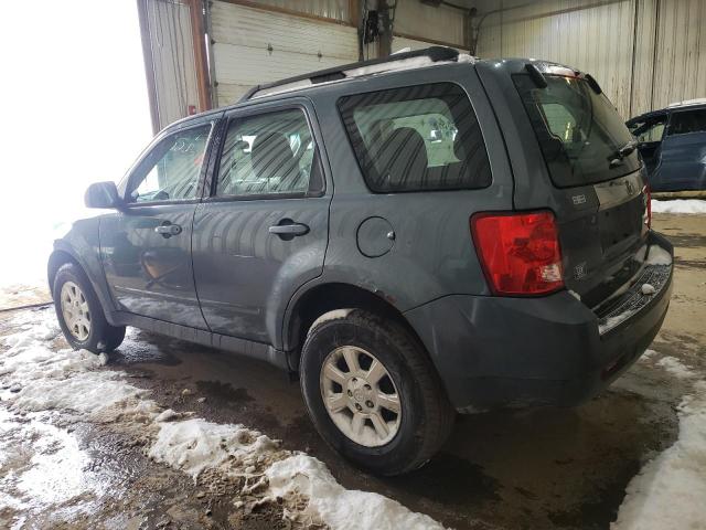 Photo 1 VIN: 4F2CY9C76BKM06598 - MAZDA TRIBUTE I 