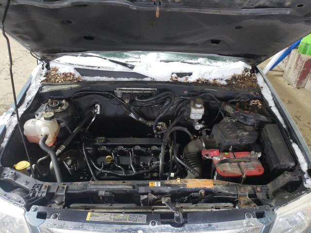 Photo 11 VIN: 4F2CY9C76BKM06598 - MAZDA TRIBUTE I 