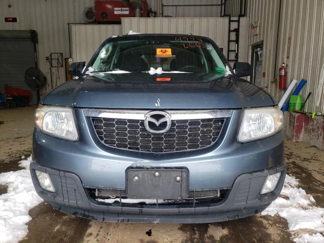 Photo 4 VIN: 4F2CY9C76BKM06598 - MAZDA TRIBUTE I 