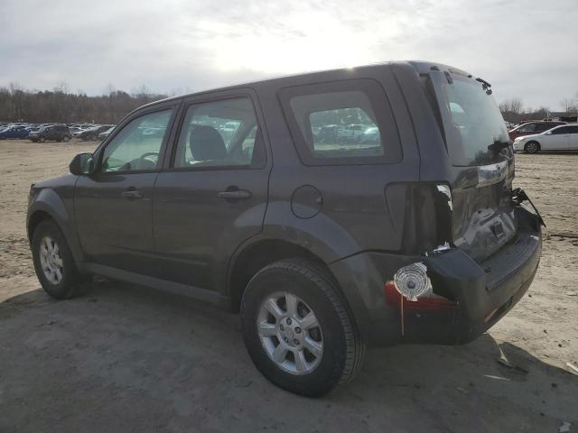 Photo 1 VIN: 4F2CY9C77AKM08813 - MAZDA TRIBUTE I 