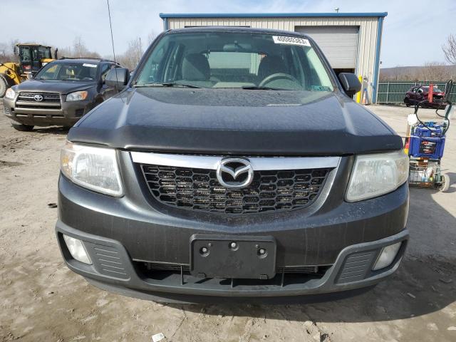 Photo 4 VIN: 4F2CY9C77AKM08813 - MAZDA TRIBUTE I 