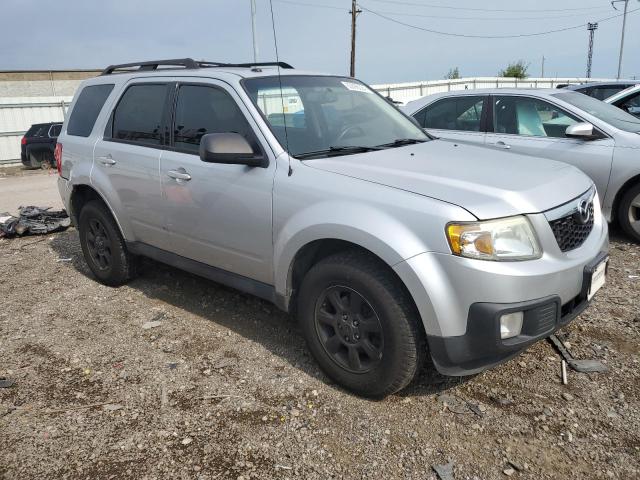 Photo 3 VIN: 4F2CY9C77BKM04035 - MAZDA TRIBUTE I 