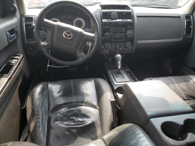 Photo 7 VIN: 4F2CY9C77BKM04035 - MAZDA TRIBUTE I 