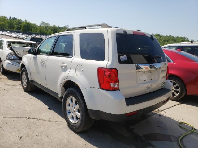 Photo 2 VIN: 4F2CY9C78BKM01726 - MAZDA TRIBUTE I 