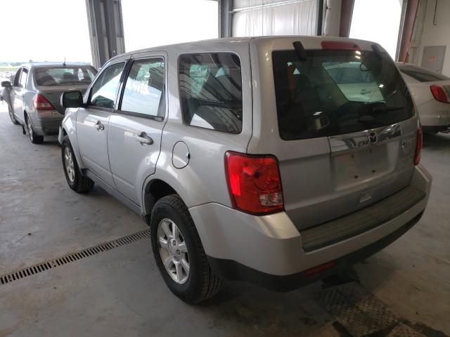 Photo 2 VIN: 4F2CY9C78BKM02732 - MAZDA TRIBUTE I 