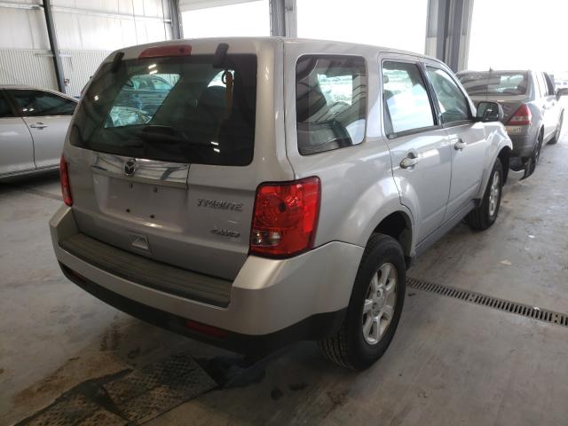 Photo 3 VIN: 4F2CY9C78BKM02732 - MAZDA TRIBUTE I 