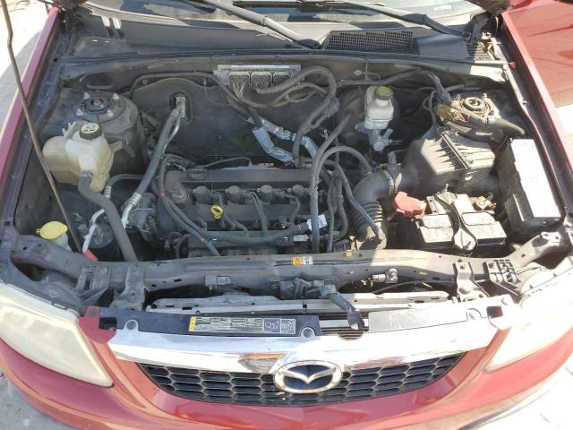 Photo 11 VIN: 4F2CY9C79BKM06904 - MAZDA TRIBUTE 