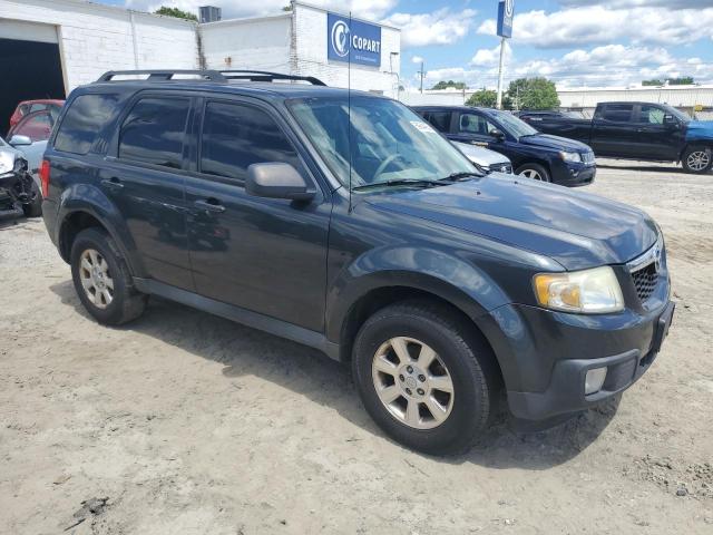 Photo 3 VIN: 4F2CY9C7XAKM07803 - MAZDA TRIBUTE 