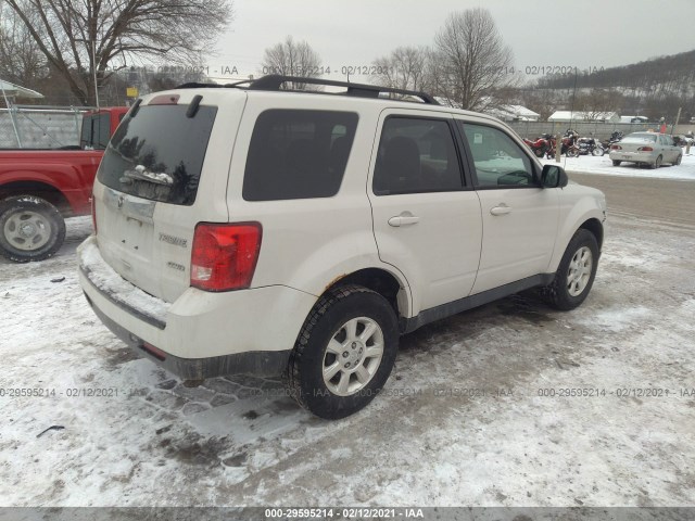 Photo 3 VIN: 4F2CY9C7XBKM02568 - MAZDA TRIBUTE 