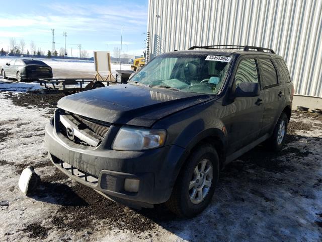 Photo 1 VIN: 4F2CY9GG1AKM07179 - MAZDA TRIBUTE S 