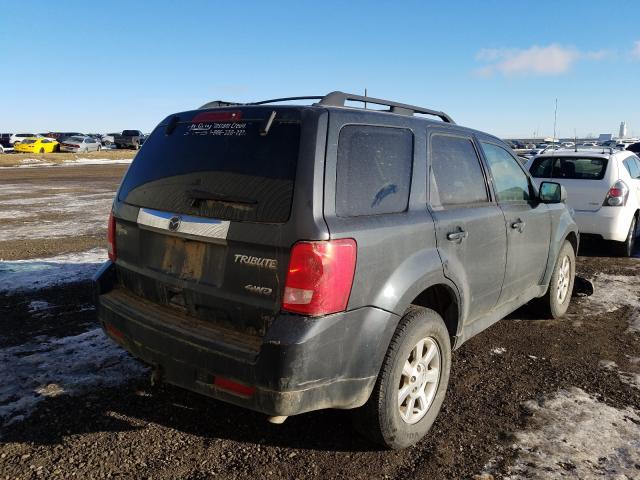 Photo 3 VIN: 4F2CY9GG1AKM07179 - MAZDA TRIBUTE S 