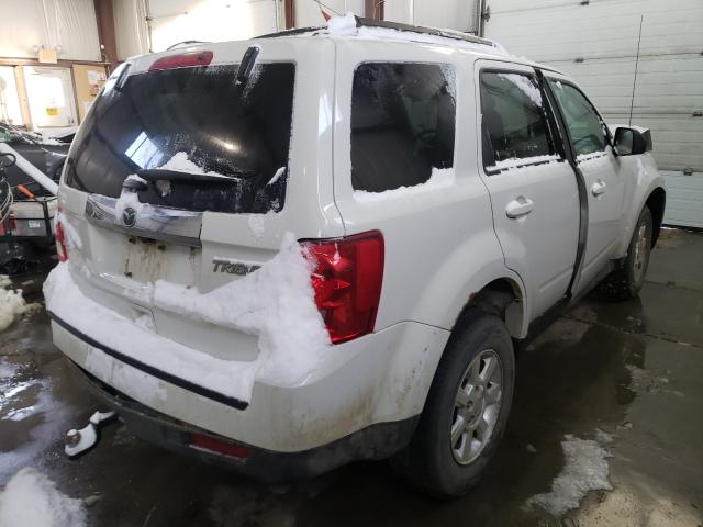 Photo 3 VIN: 4F2CY9GG1BKM04090 - MAZDA TRIBUTE S 