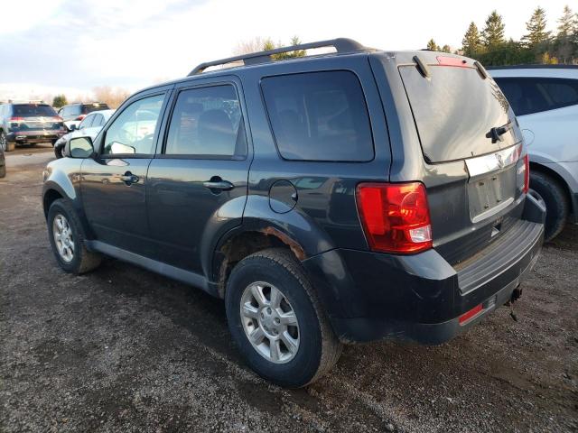 Photo 1 VIN: 4F2CY9GG2AKM02685 - MAZDA TRIBUTE S 