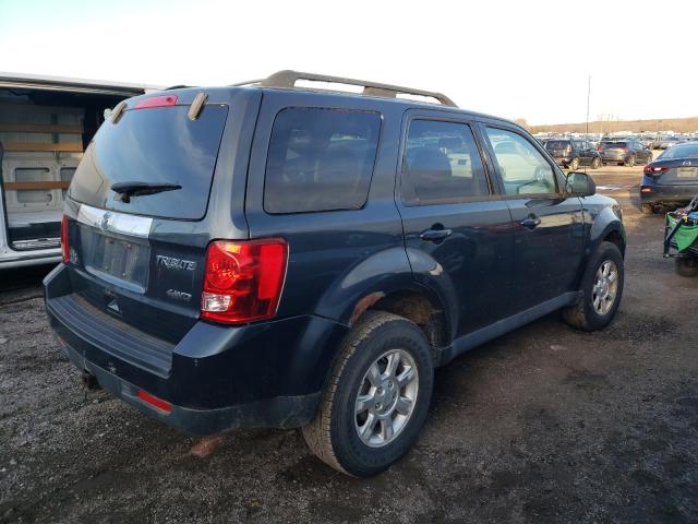 Photo 2 VIN: 4F2CY9GG2AKM02685 - MAZDA TRIBUTE S 