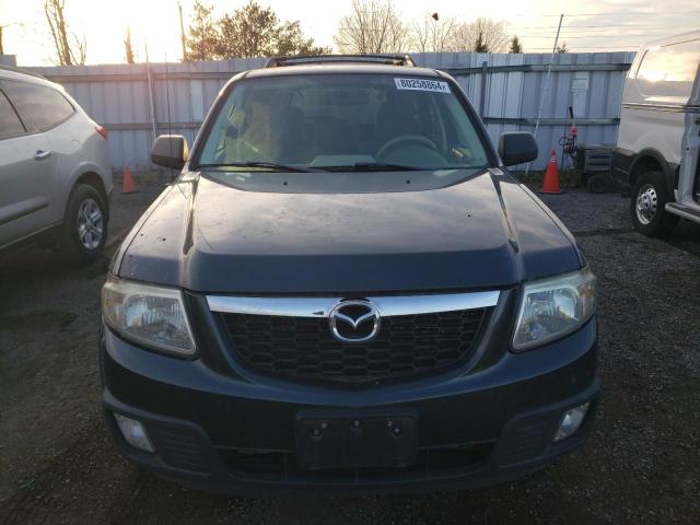 Photo 4 VIN: 4F2CY9GG2AKM02685 - MAZDA TRIBUTE S 