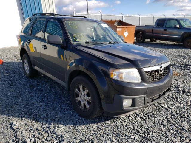 Photo 0 VIN: 4F2CY9GG2AKM05098 - MAZDA TRIBUTE S 