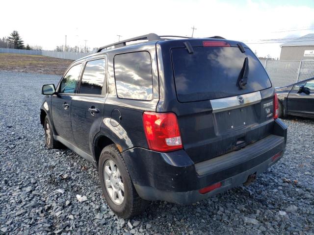 Photo 2 VIN: 4F2CY9GG2AKM05098 - MAZDA TRIBUTE S 